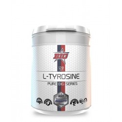 L-TYROSINE120caps BIG