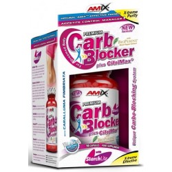 Amix Carb Blocker 90 caps