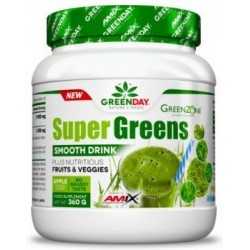 Amix GreenDay Super Greens...