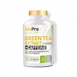 LIFE PRO GREEN TEA + EGCG +...