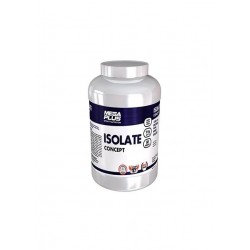 ISOLATE CONCEPT 2 kg