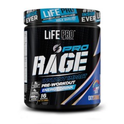 Life Pro Crossfit Rage Pro...
