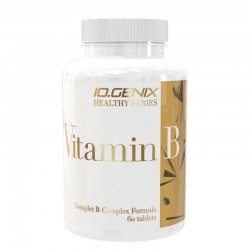 Vitamin B Professional IOGENIX