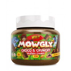 WTF - MOWGLY CHOCOLATE