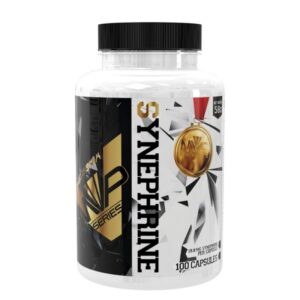 PURE SYNEPHRINE IOGENIX