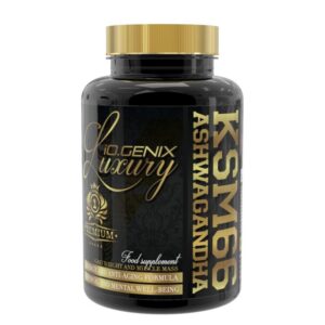 Aswaghanda® KSM66 IOGENIX