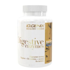 Digestive Enzymes IOGENIX