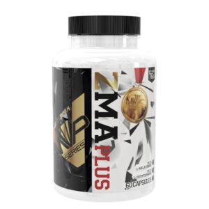 ZMA PLUS (+triptophane & melatonine) IOGENIX