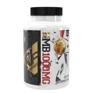 HMB 1000mg IOGENIX