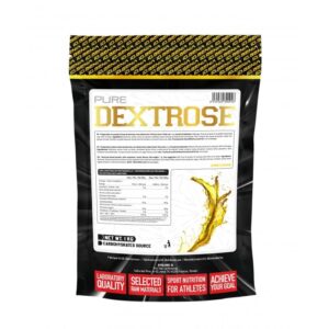 DEXTROSE 1kg IOGENIX