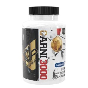 Carni 3000 IOGENIX