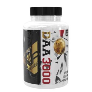 DAA3000 IOGENIX