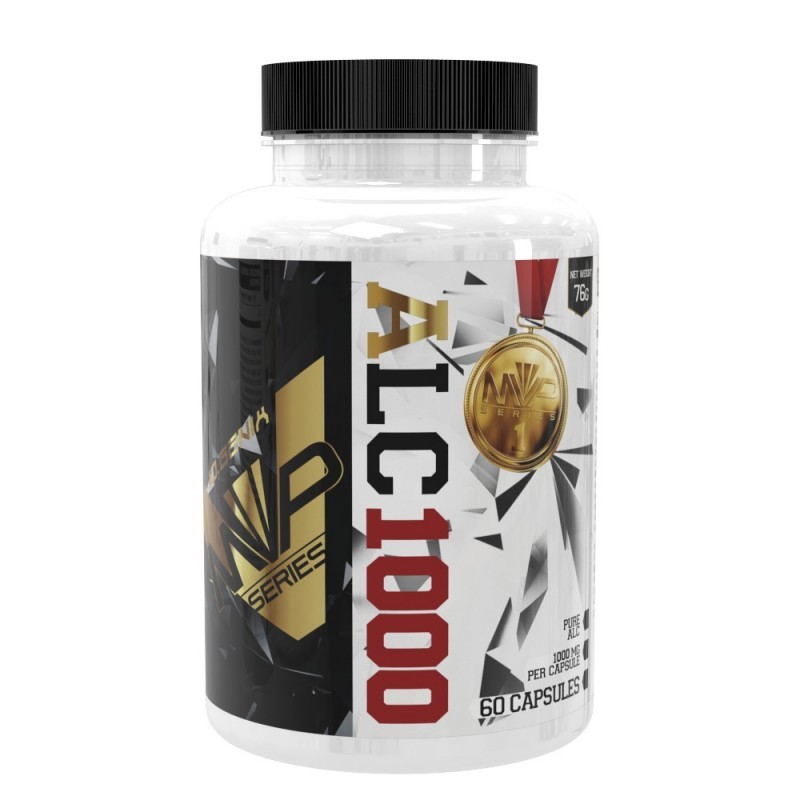 ALC1000 IOGENIX