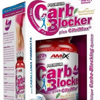 Amix Carb Blocker 90 caps