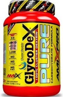 Amix Pro Glycodex Pure 1 kg neutro