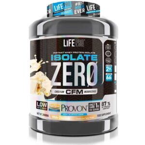 LIFE PRO ISOLATE ZERO 2KG