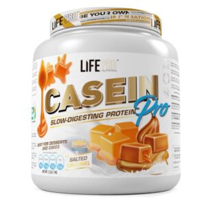 LIFE PRO CASEIN PRO 900 gr
