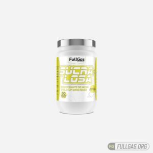 Sucralosa Pura 50g FULLGAS
