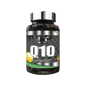 LIFE PRO Q10 60 SOFTGEL