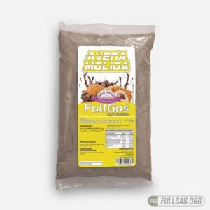 AVENA PREMIUM REPOSTERIA FULLGAS