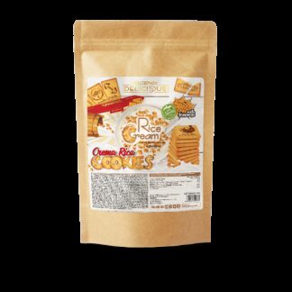 CREMA DE ARROZ 1 kg IOGENIX