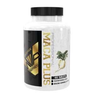MACA PLUS IOGENIX