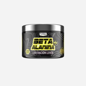 BETA-ALANINA + HPMC 200g FULLGAS