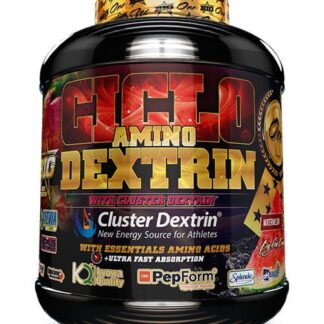 CICLO AMINO DEXTRIN1500g sandia BIG