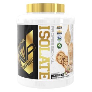 ISOLATE PROFESSIONAL 2KG IO.GENIX
