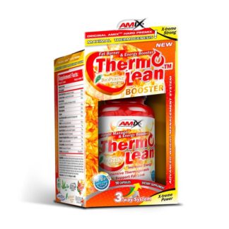 THERMOLEAN 90 capsulas TERMOGENICO AMIX