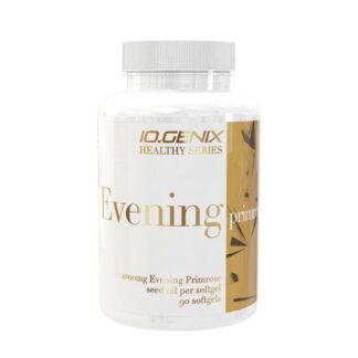 EVENING PRIMROSE ACEITE ONAGRA 100% IOGENIX