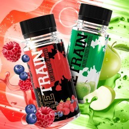 PACK 2 UNIDADES 60ML RUSSIAN ROULETTE IO.GENIX