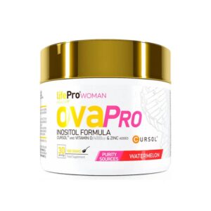Life Pro Ovapro Myo Inositol 150g