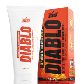 DIABLO GEL TERMOGÉNICO ANTICELULÍTICO BIG