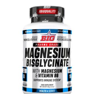 MAGNESIUM BISGLYCINATE BIG