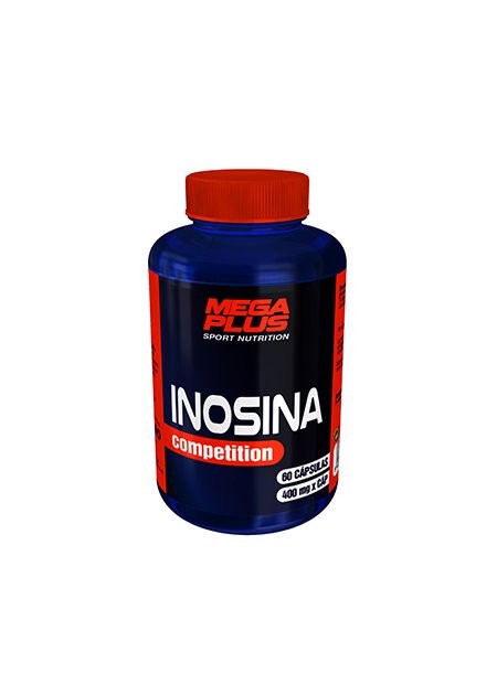 INOSINA MEGAPLUS
