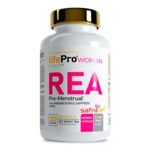 Life Pro Rea 120 Vegancaps