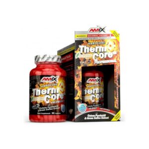 THERMOCORE 90 CAPS AMIX
