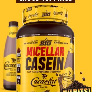 MICELLAR CASEIN CACAOLAT® BIG 1 KG