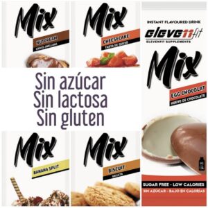 BEBIDAS MIX CAJA 24 UNIDADES SABORES VARIADOS