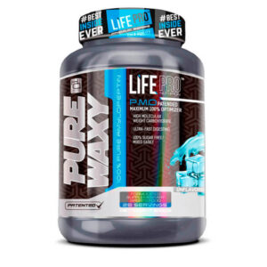 Life Pro Pure Waxy 2kg Neutro AMILOPECTINA