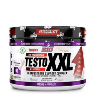 TESTO XXL 60 caps BIG