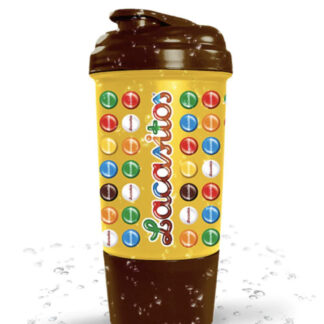 SHAKER LACASITOS® BIG
