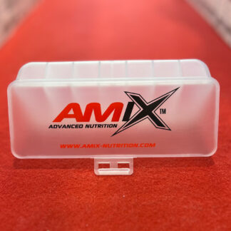 PASTILLERO AMIX