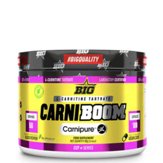 CARNIBOOM BIG 100cap