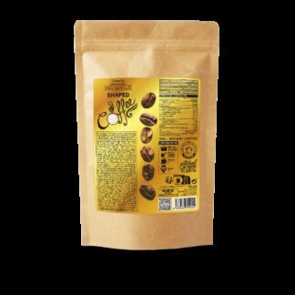 SHAPED COFFEE IOGENIX