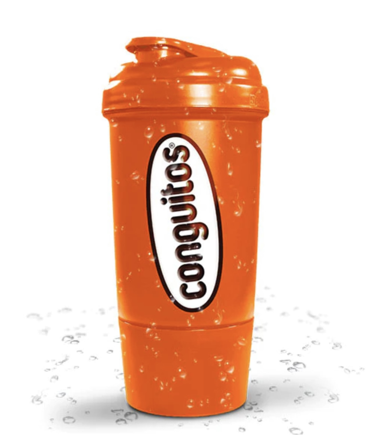 SHAKER CONGUITOS® BIG