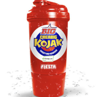 SHAKER FIESTA® KOJAK