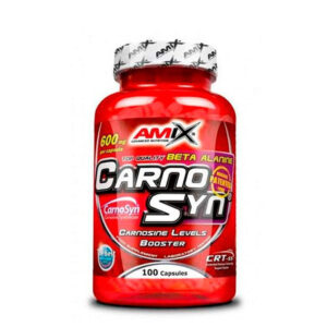 CarnoSyn 100 Caps AMIX