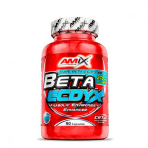 Beta Ecdyx 90 Caps AMIX